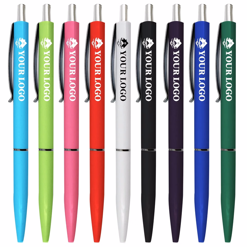 Slim Ballpoint Pen