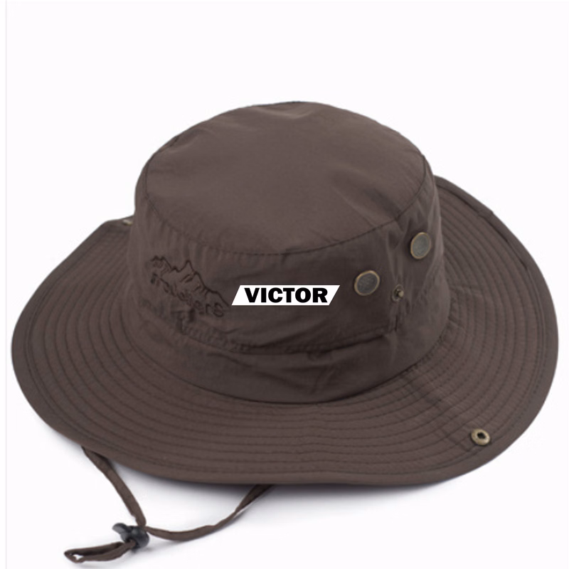 Outdoor Brim Hat