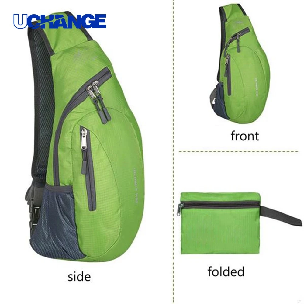 Lightweight Sling Backpack for Travel 1