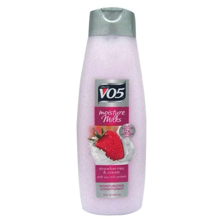 VO5 Strawberries and Cream Conditioner - 15 oz 1