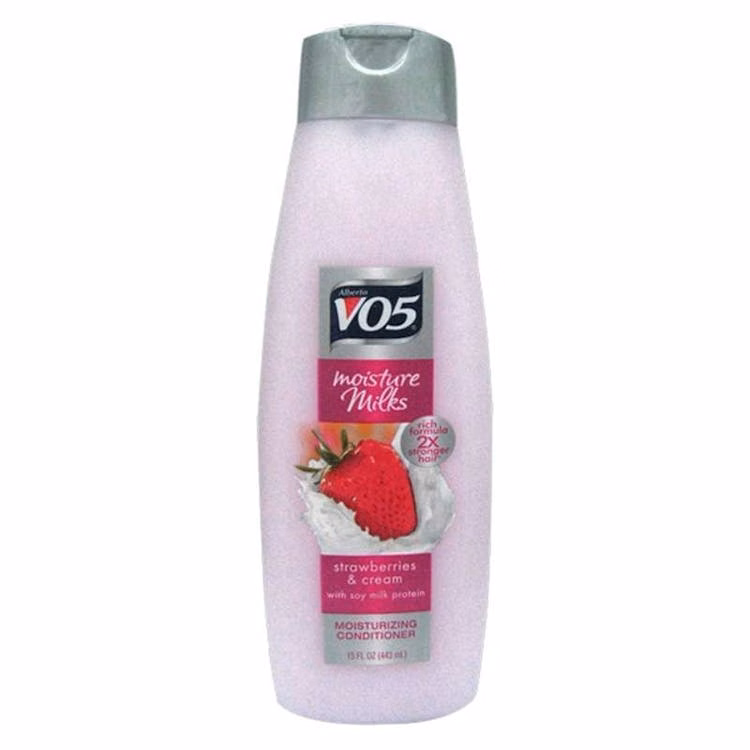 VO5 Strawberries and Cream Conditioner - 15 oz