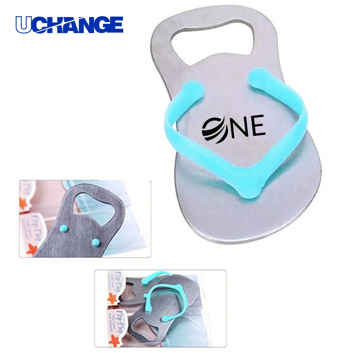 Slipper Bottle Opener Tool for Promos 1