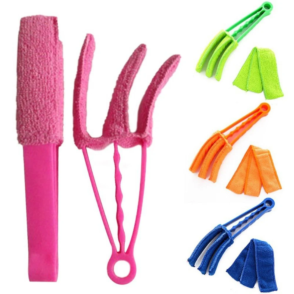 Shutter cleaning brush 1