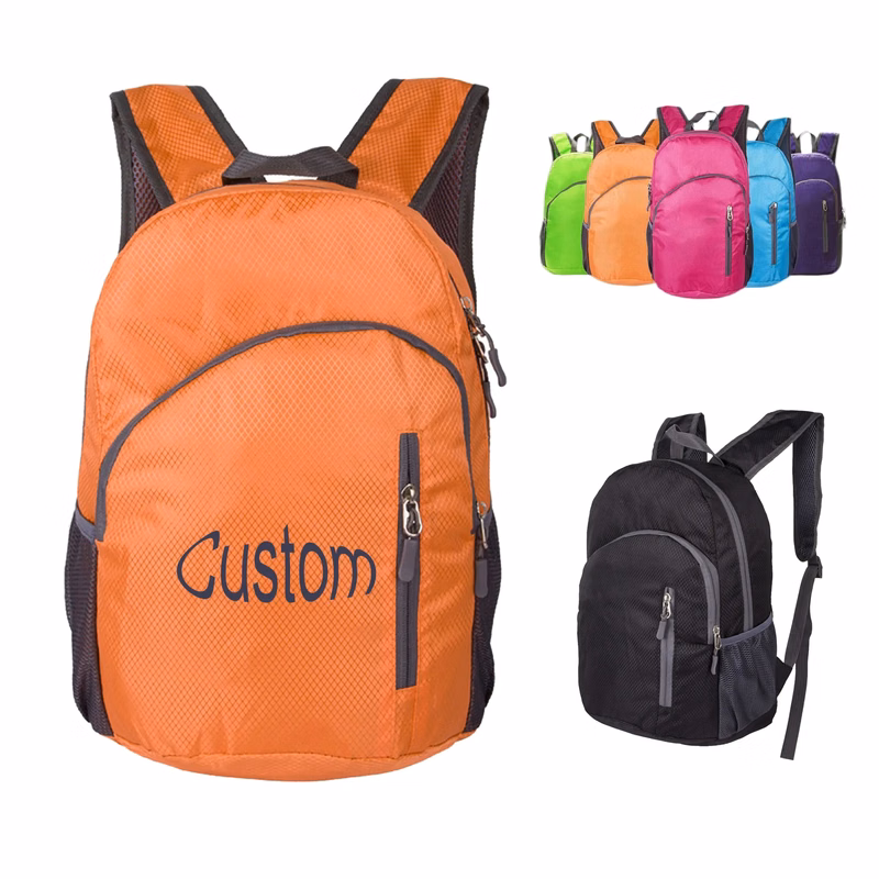Collapsible Backpack