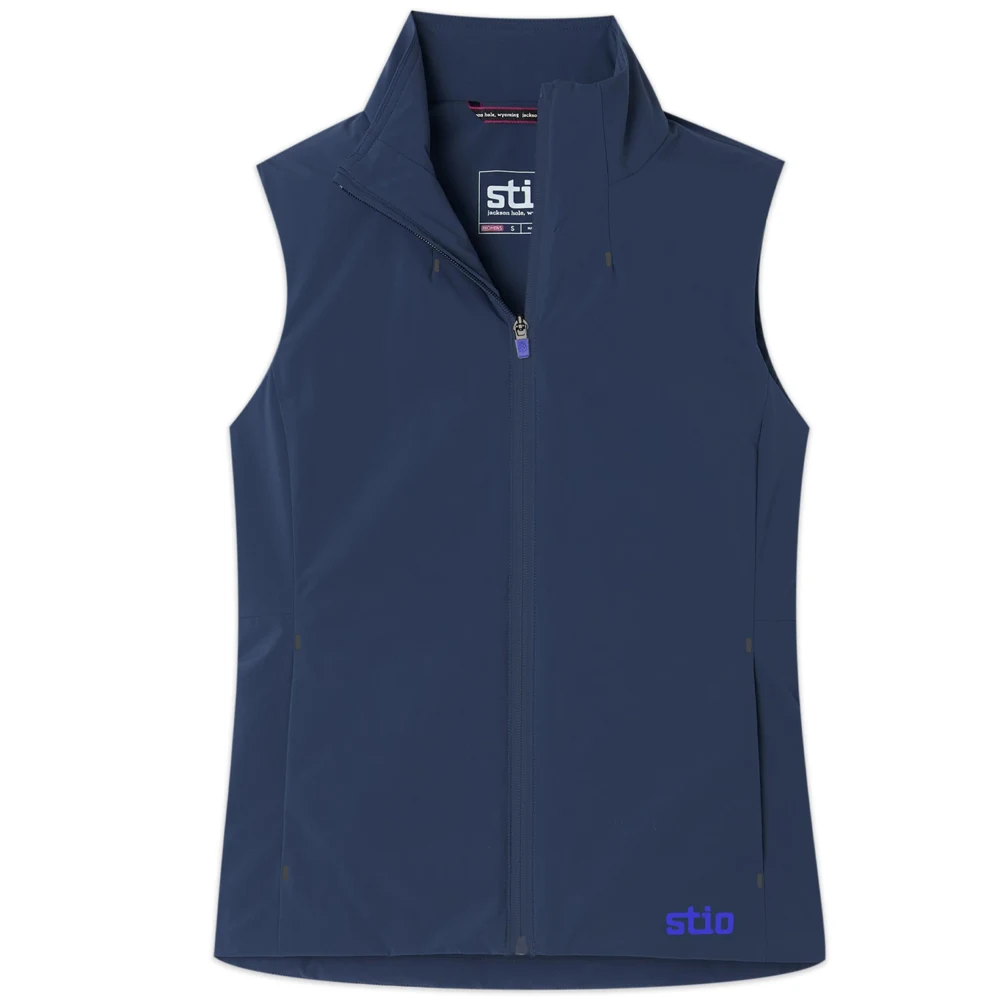 STIO® Women's Fernos Insulated Vest 1