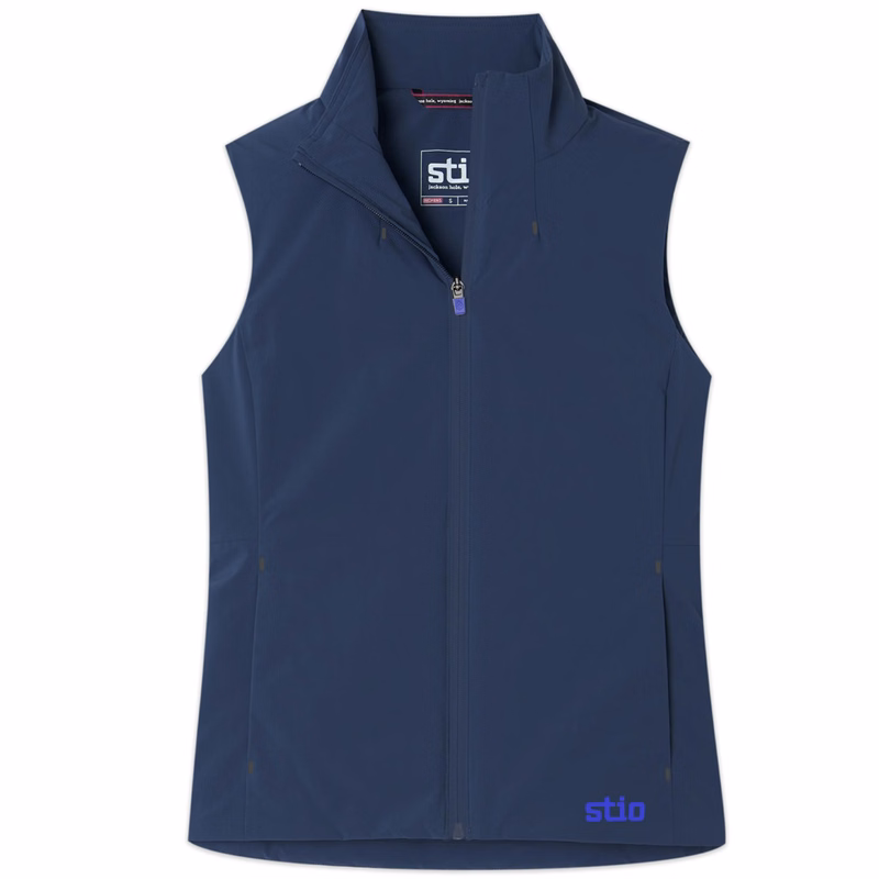 STIO® Women's Fernos Insulated Vest