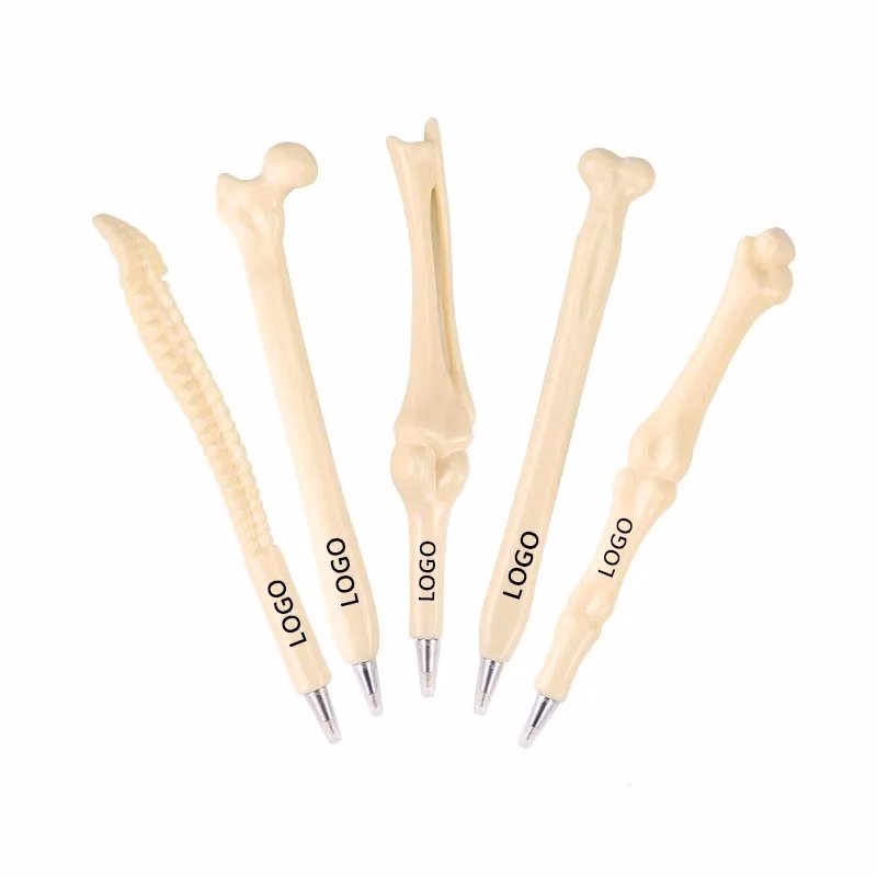 Bone Shaped Pen