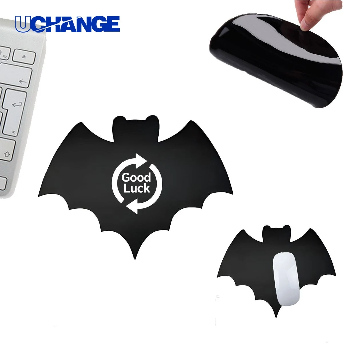 Extended Mouse Pad Mat 1