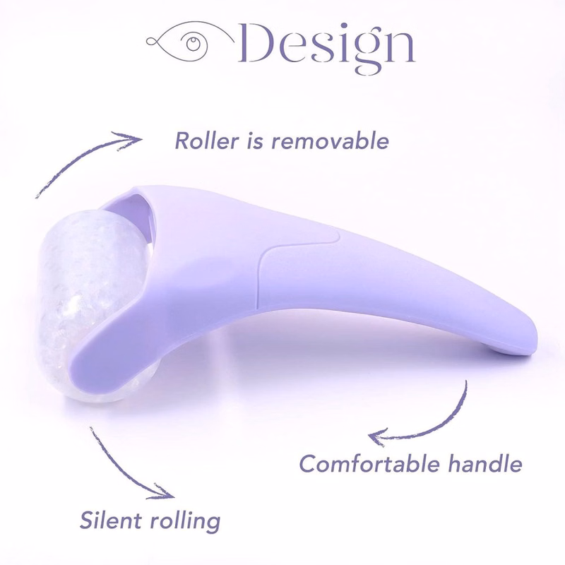 Ice Massage Roller