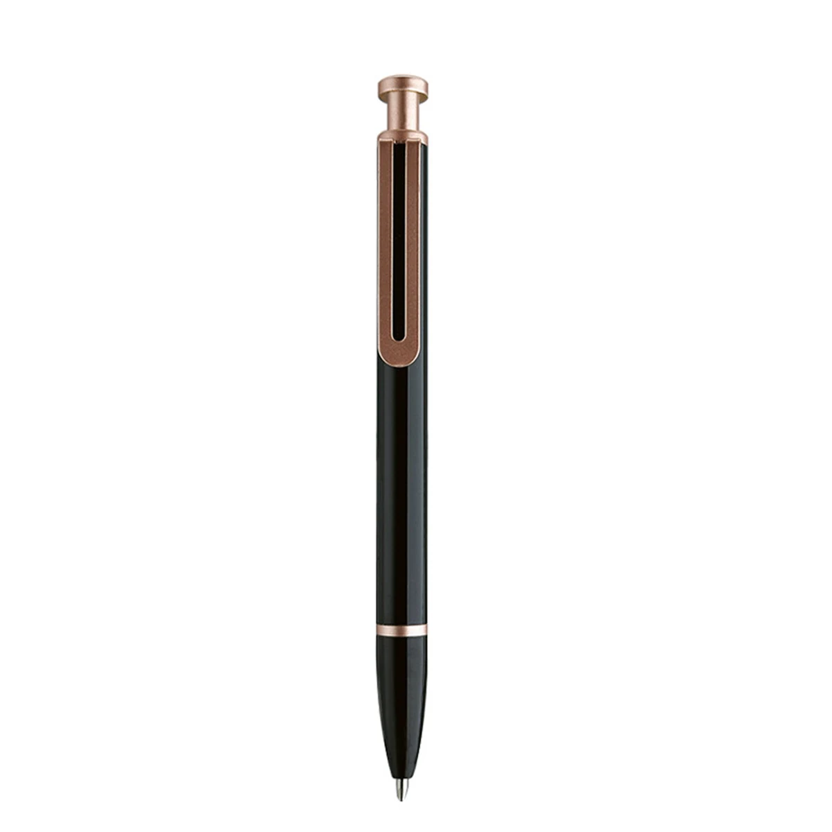 Colorful Metal Ballpoint Pen 1
