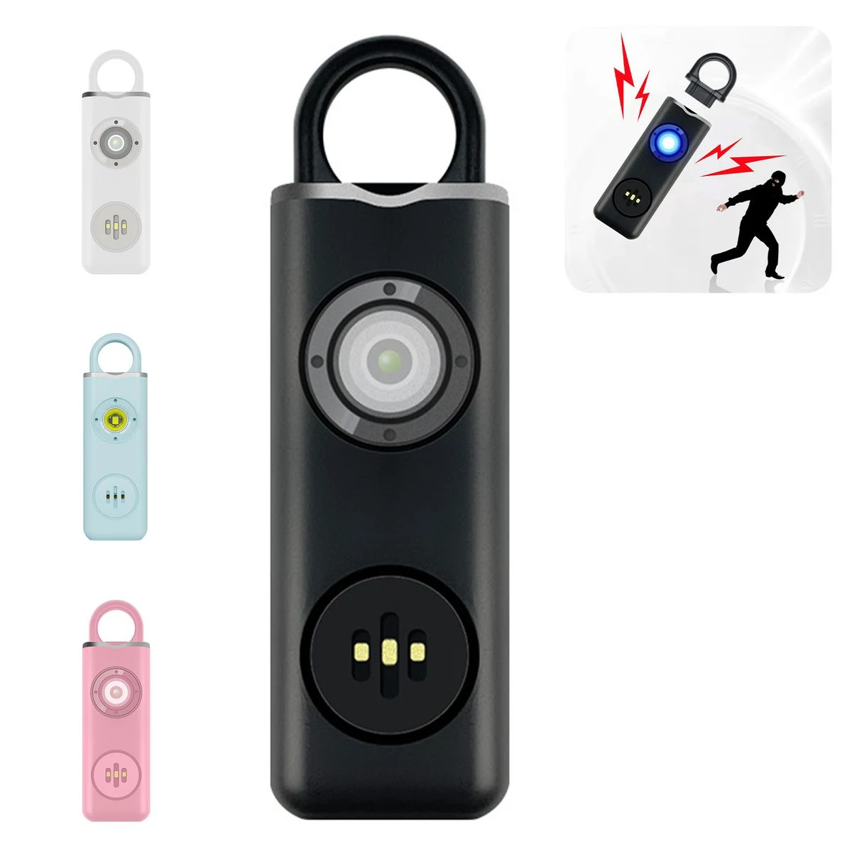 The Original Personal Safety Alarm 1