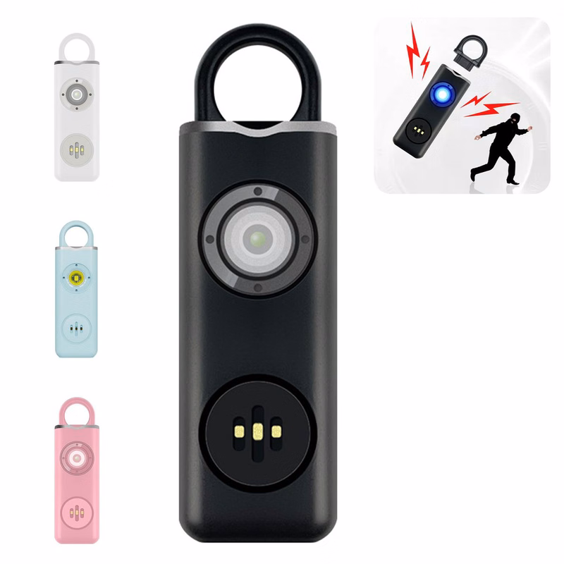 The Original Personal Safety Alarm