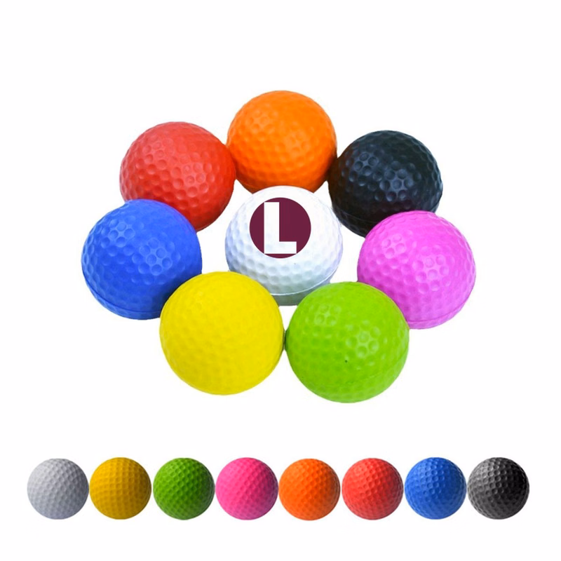 Durable Polyurethane Golf Ball