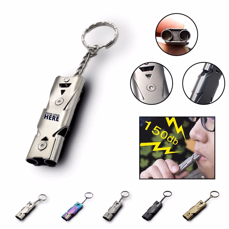 Survival Whistle