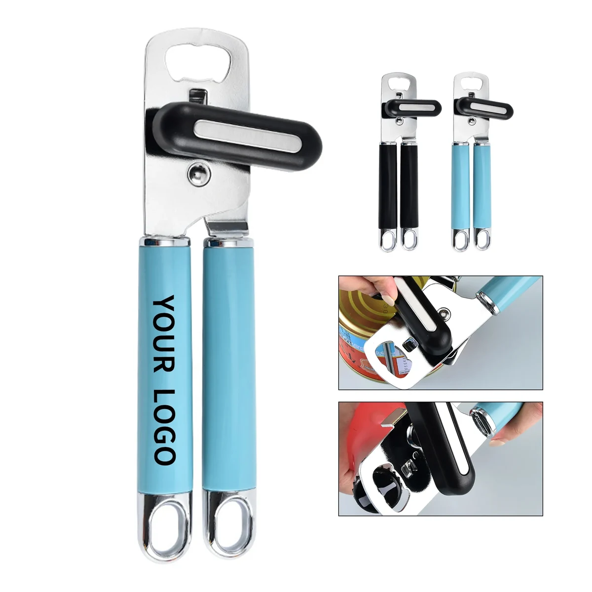Can Opener Metal Bottle 1