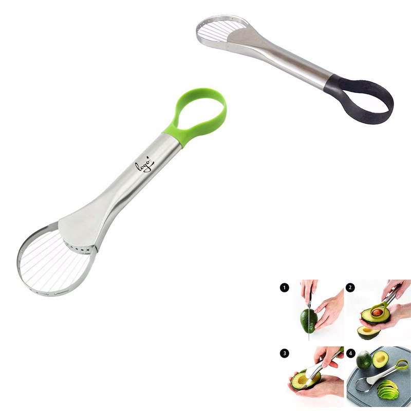 Professional Fruit Cutting Machine for Uniform Slices