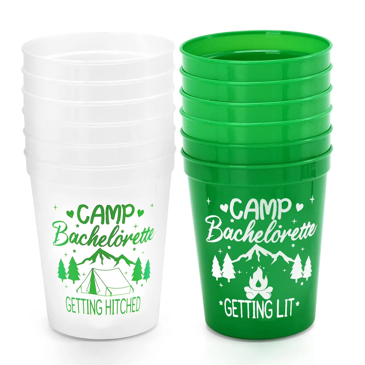 Reusable Stadium Party Cup 1