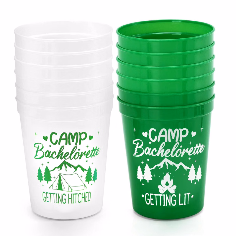 Reusable Stadium Party Cup