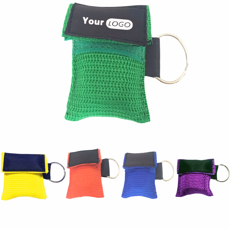 Emergency Breathing Barrier
