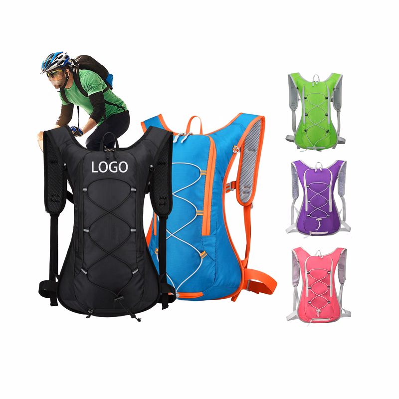12L Cycling Hiking Backpack
