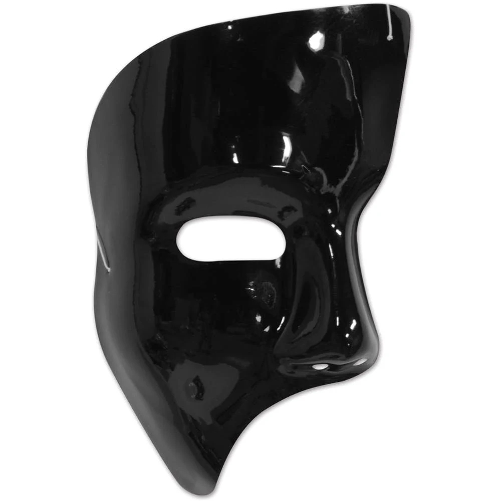Phantom Masks - Black 1