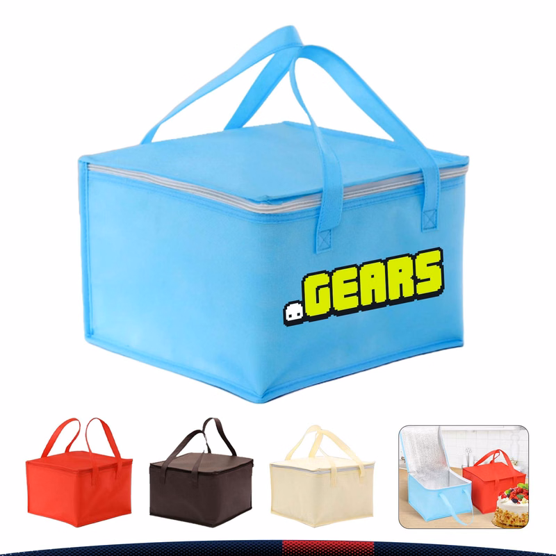 Icay Cooler Bag
