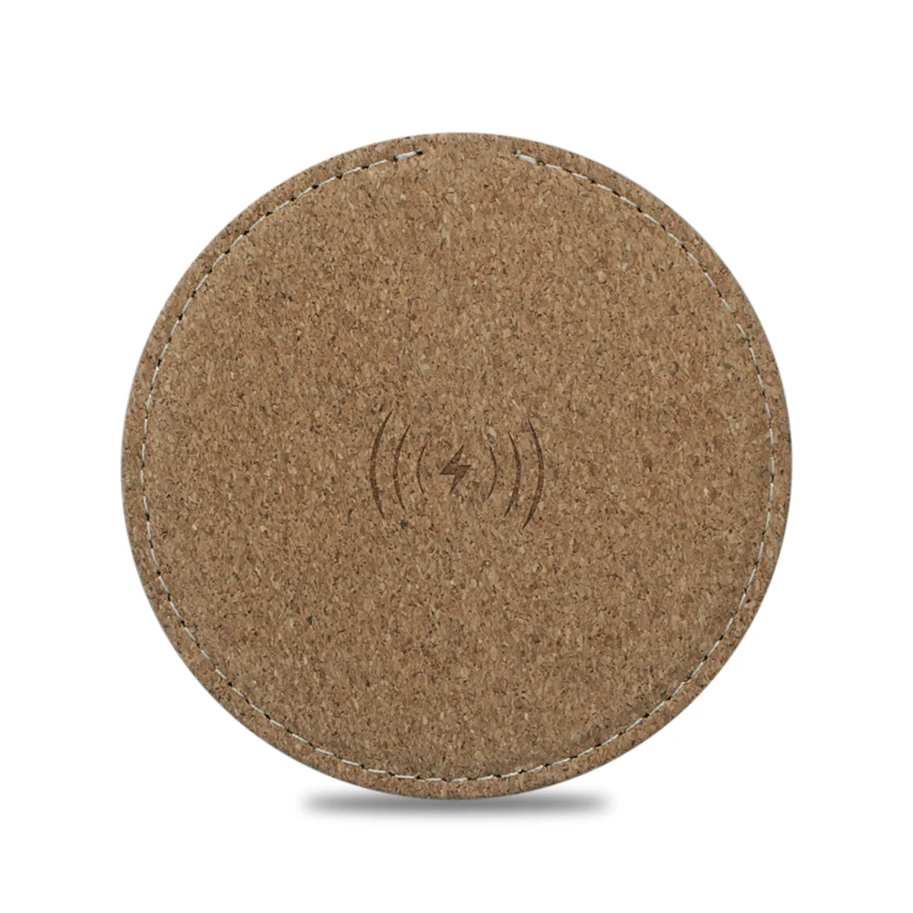 Merlot 5W Wireless Charger 1