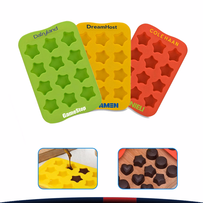 Stellar Ice Cube Trays