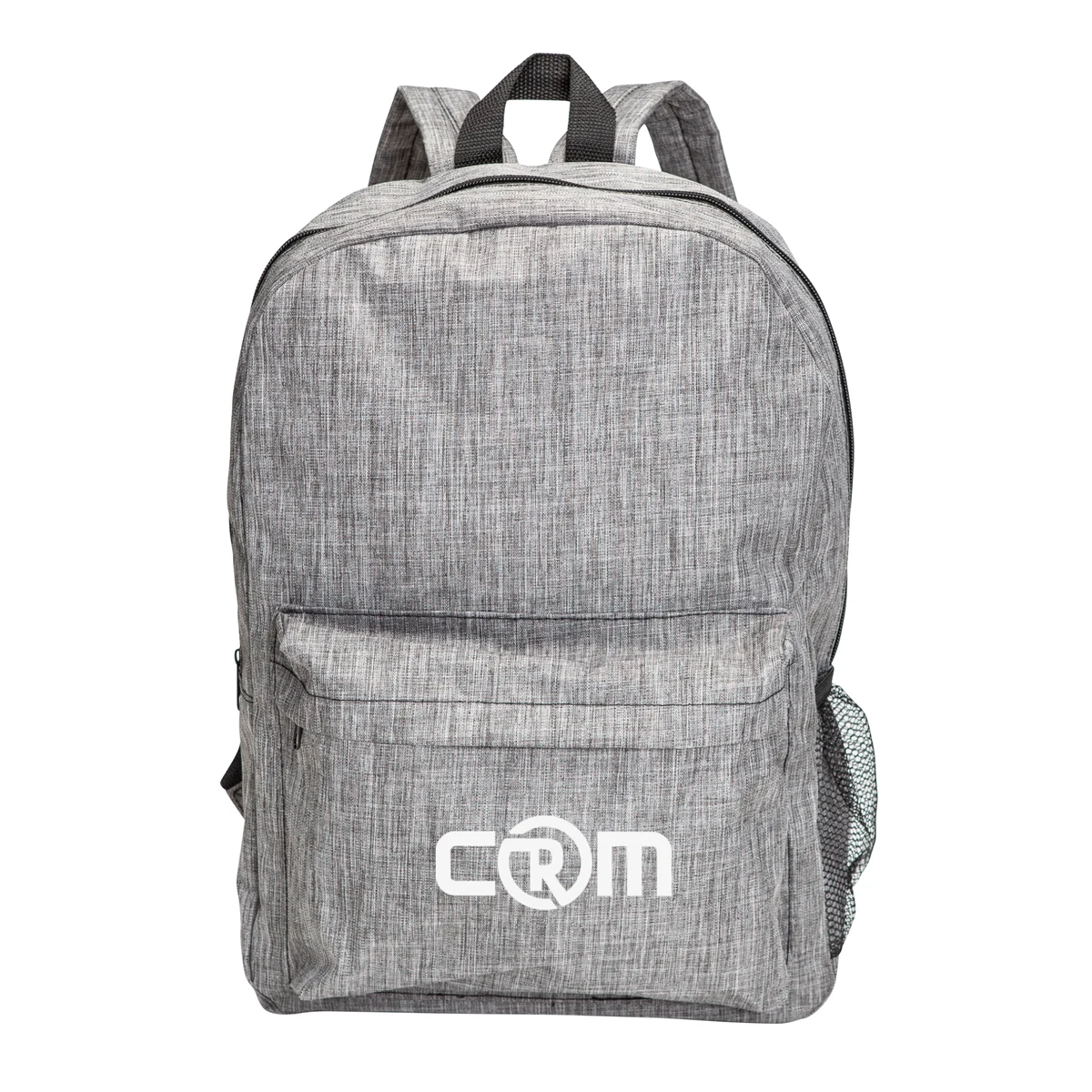 Tecumseh Heather Backpack 1