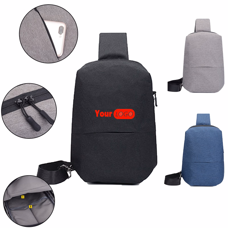 Messenger Bag