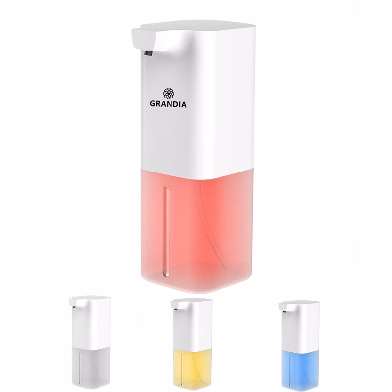 Automatic Foam Soap Dispenser