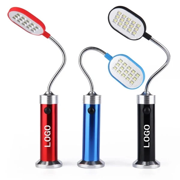 LED Magnetic Desk Lamp 1