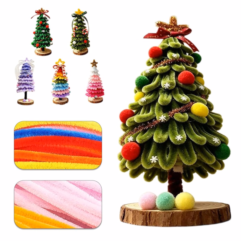 Christmas Tabletop Ornament