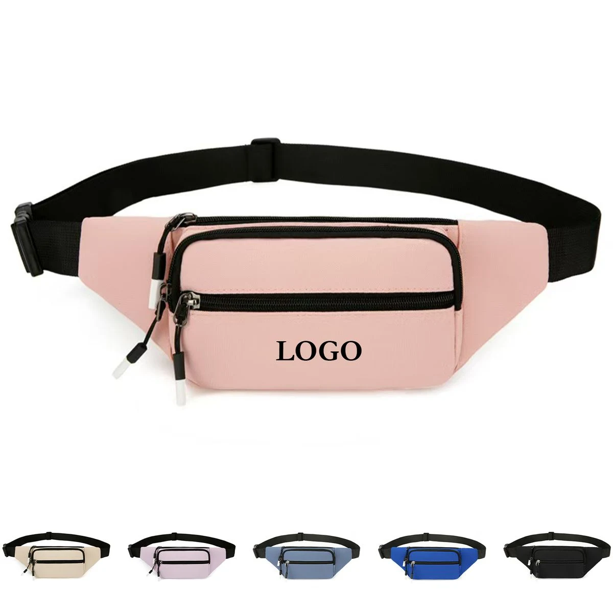 Fanny Pack Waist Bag 1