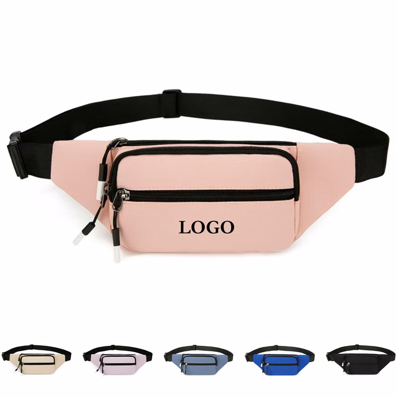 Fanny Pack Waist Bag