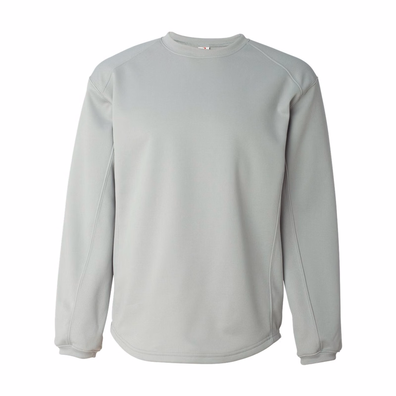 Men's BT5 Performance Fleece Crewneck Sweatshirt - 1453
