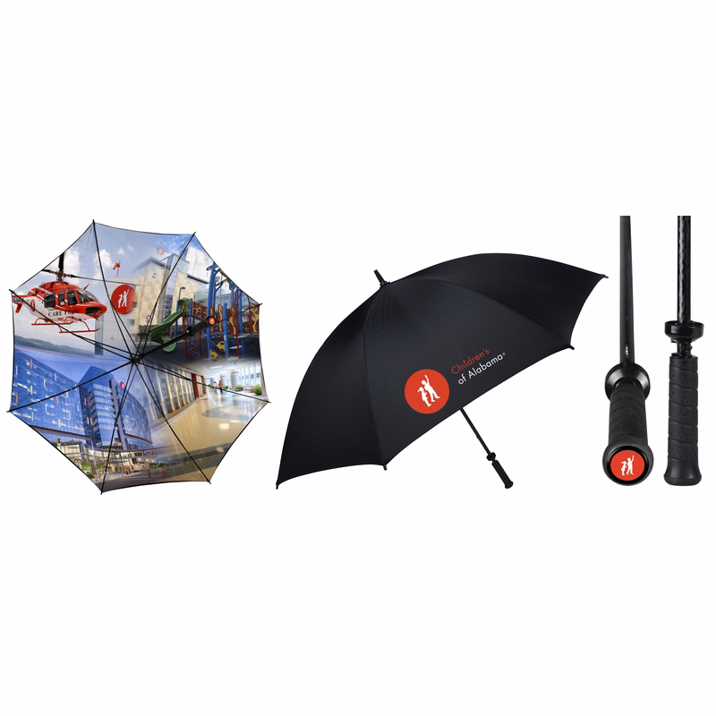 Pro-Line Customzed Umbrella - 62"