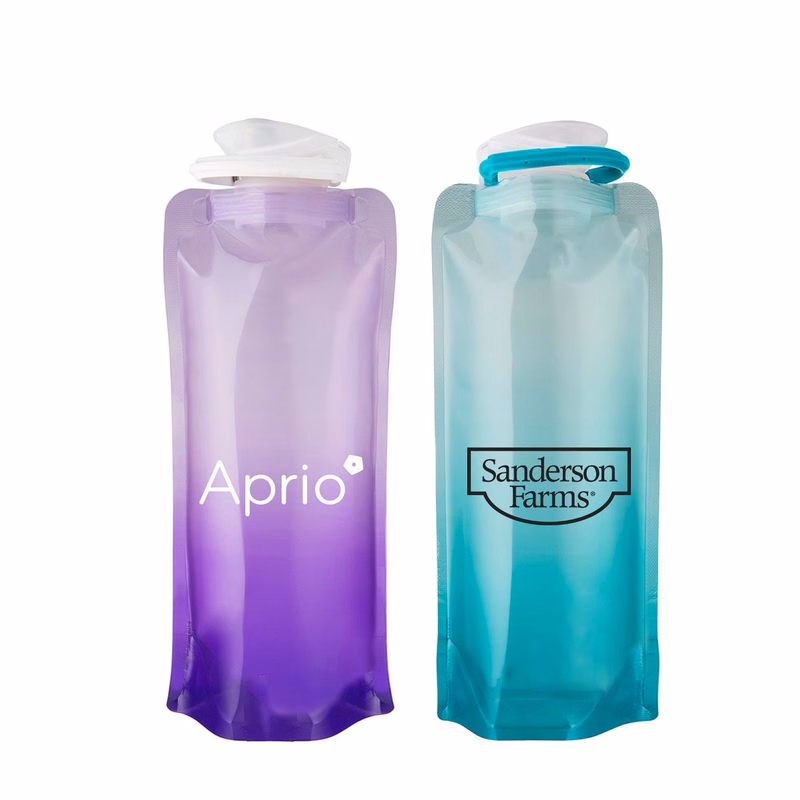 Vapur® Gradient Folding Anti-Bottle .7L