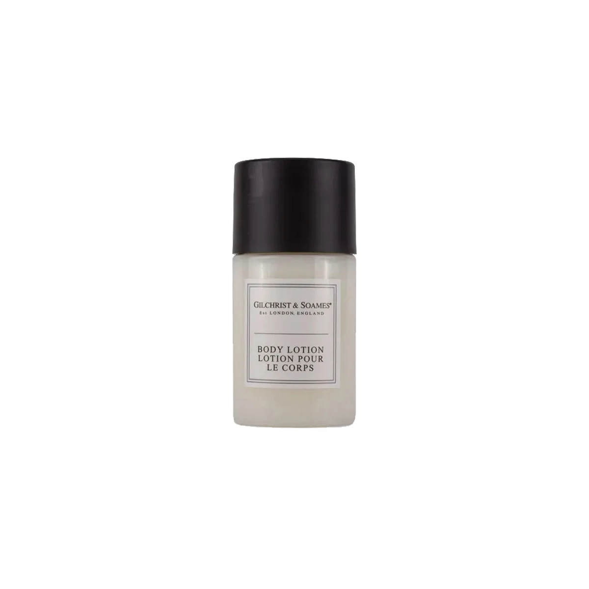 London Spa by Gilchrist & Soames Body Lotion (1.5 oz.) 1