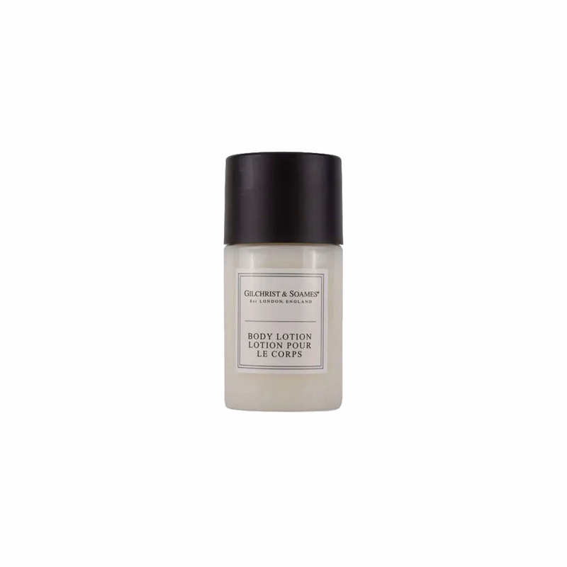 London Spa by Gilchrist & Soames Body Lotion (1.5 oz.)