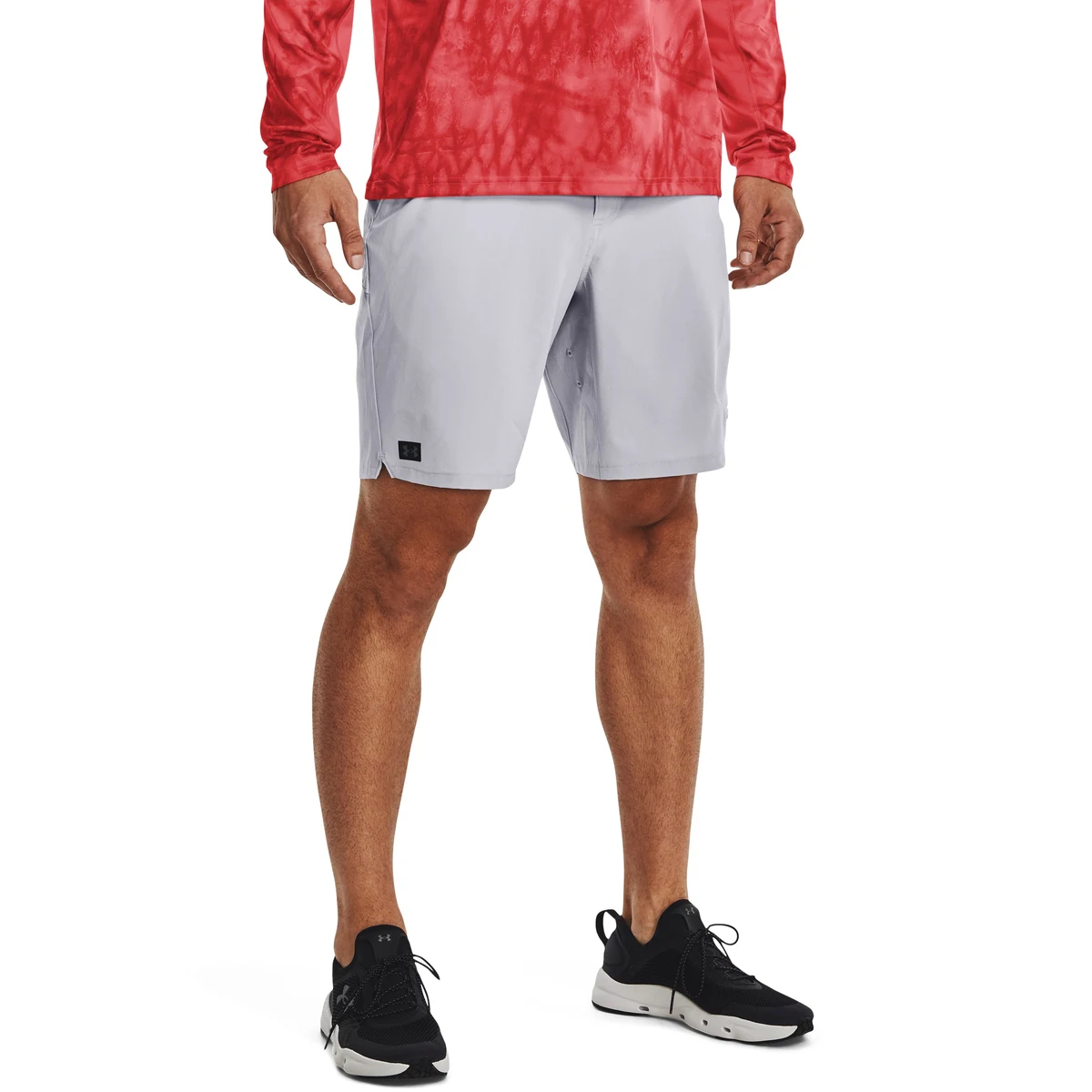 Men's UA Storm Fish Hunter Plier Shorts 1