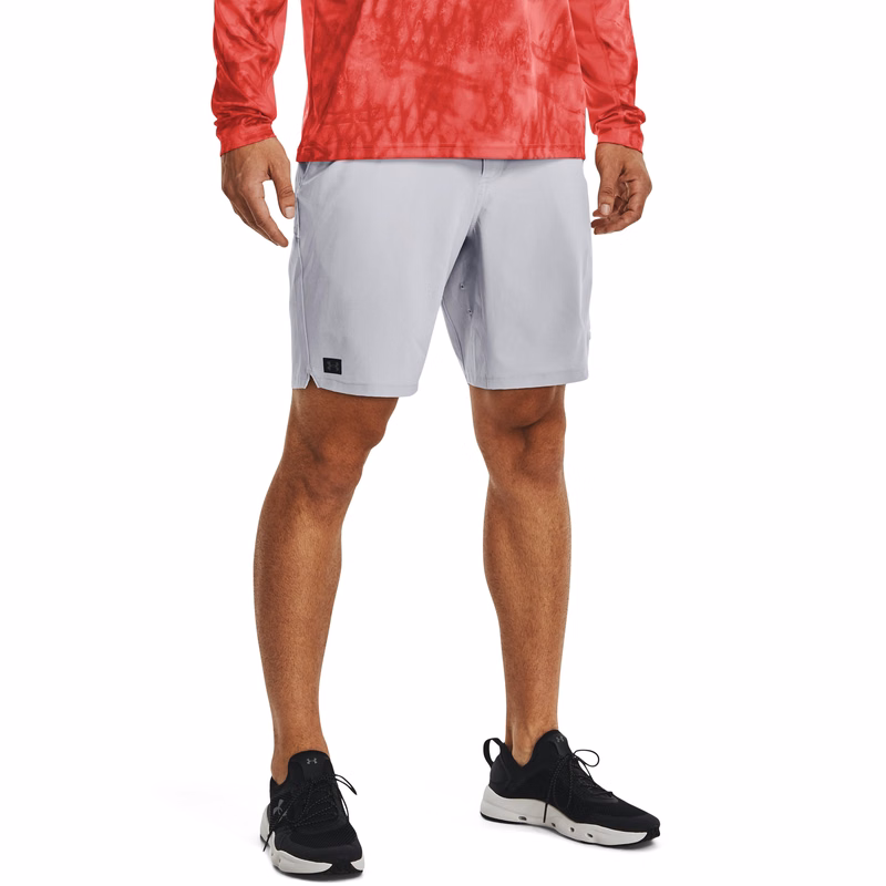 Men's UA Storm Fish Hunter Plier Shorts 