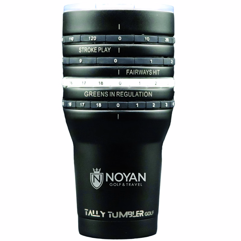 Tally Tumbler 30oz