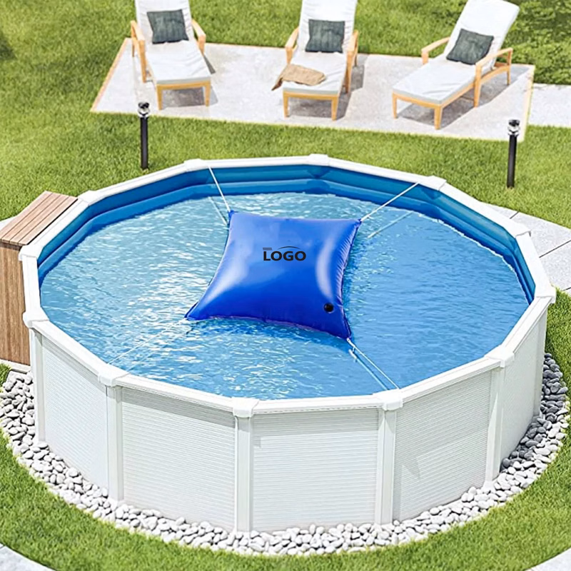 Pool Pillow Winter Protection Anti-ice