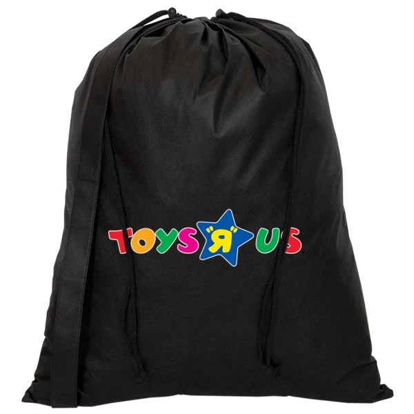 Non Woven Laundry Bag 1