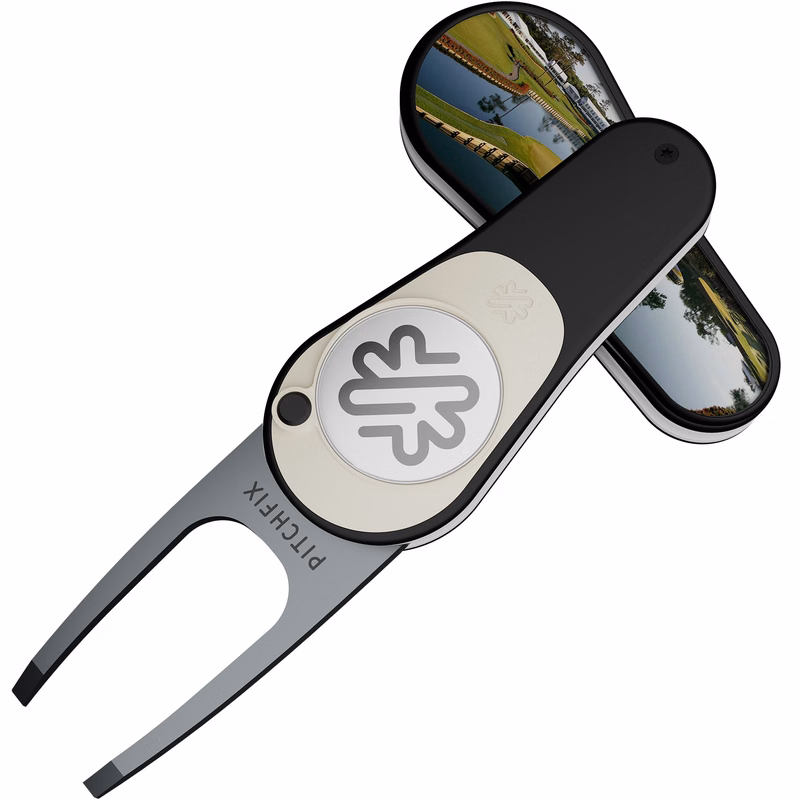 Pitchfix: The XL