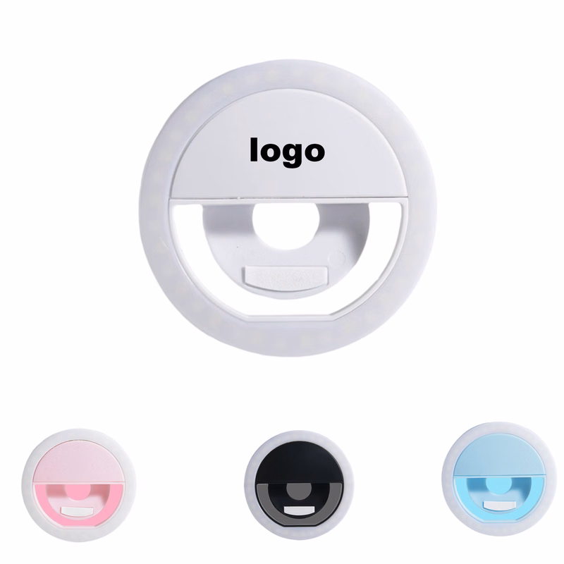 Rechargeable Portable Mobile Phone Camera Fill Light