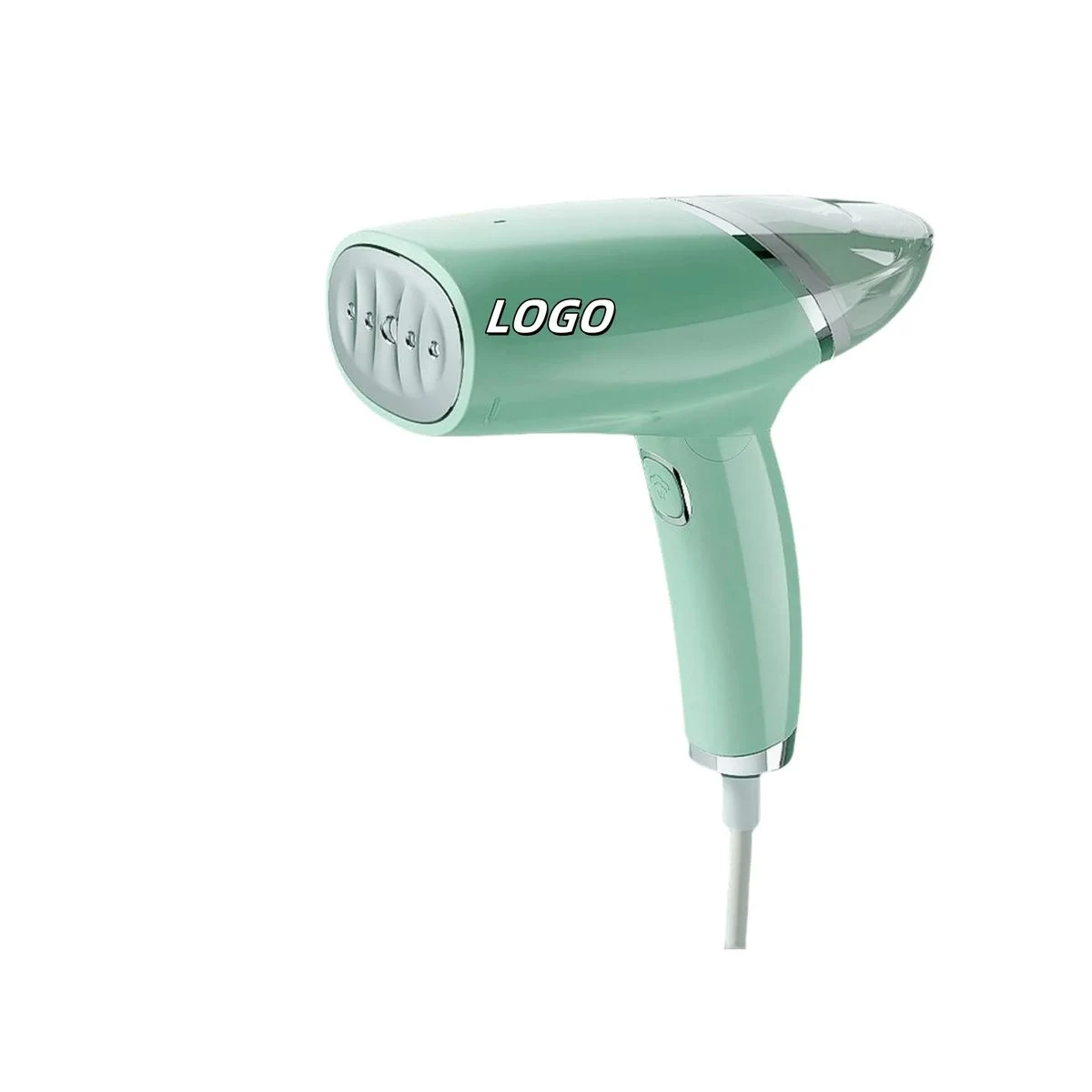 Small Handheld Garment Steamer 1