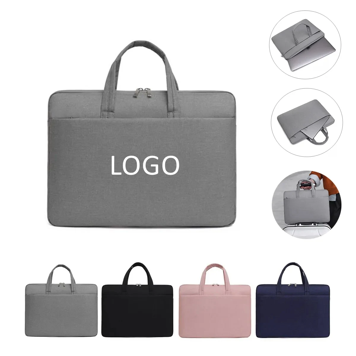 Custom Laptop Case 1