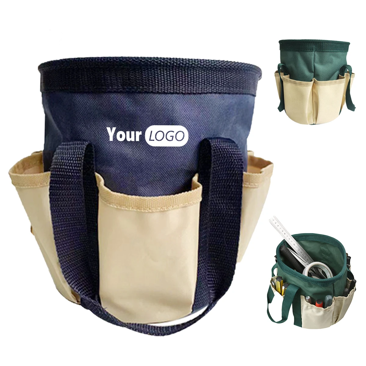 600d Oxford Hardware Accessory Bagging Tool Kit 1
